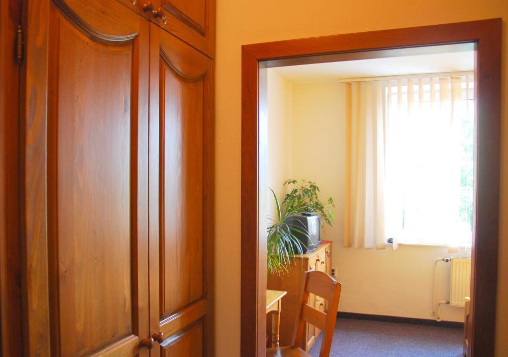Penzion U Chmelu Prostějov Kamer foto