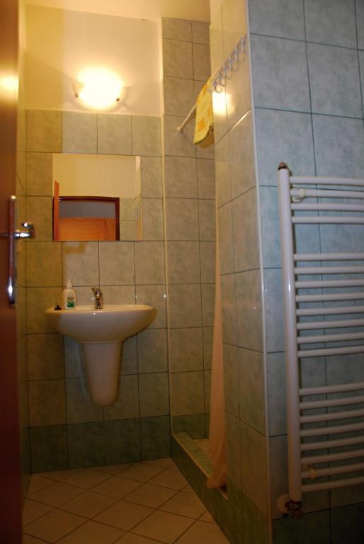 Penzion U Chmelu Prostějov Kamer foto