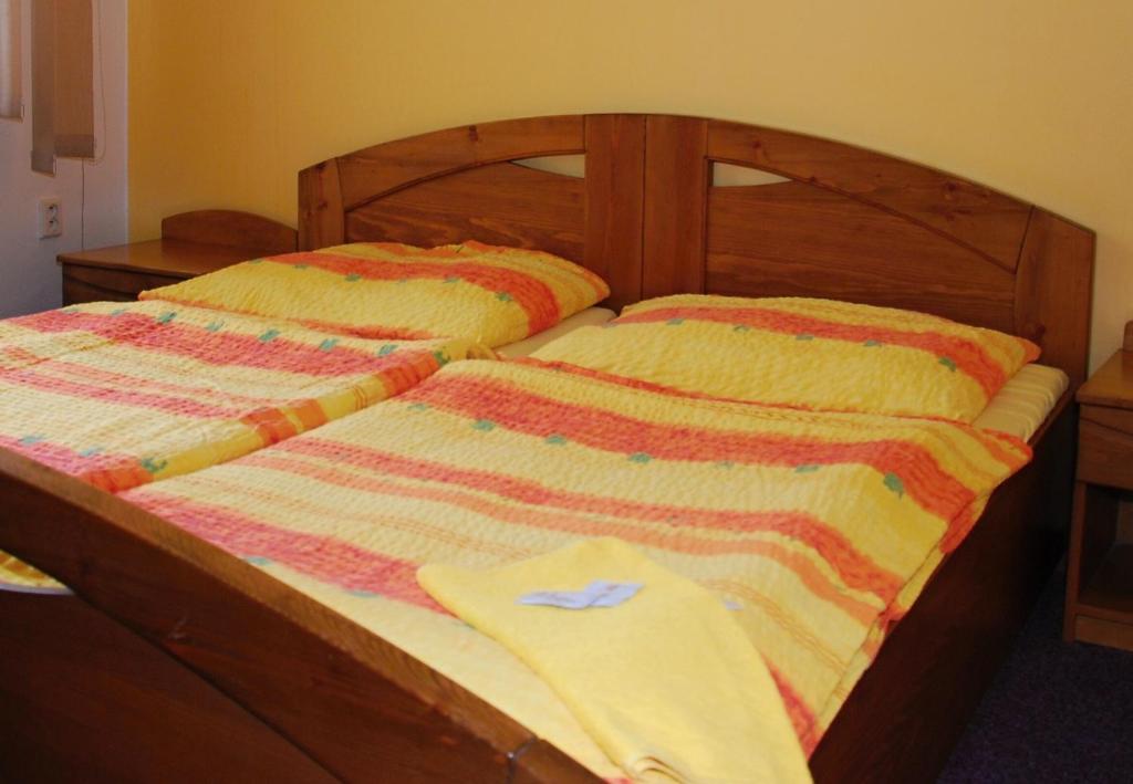 Penzion U Chmelu Prostějov Kamer foto